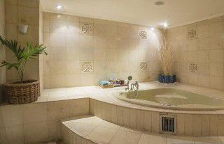Hotel Mega Anggrek Slipi Jakarta