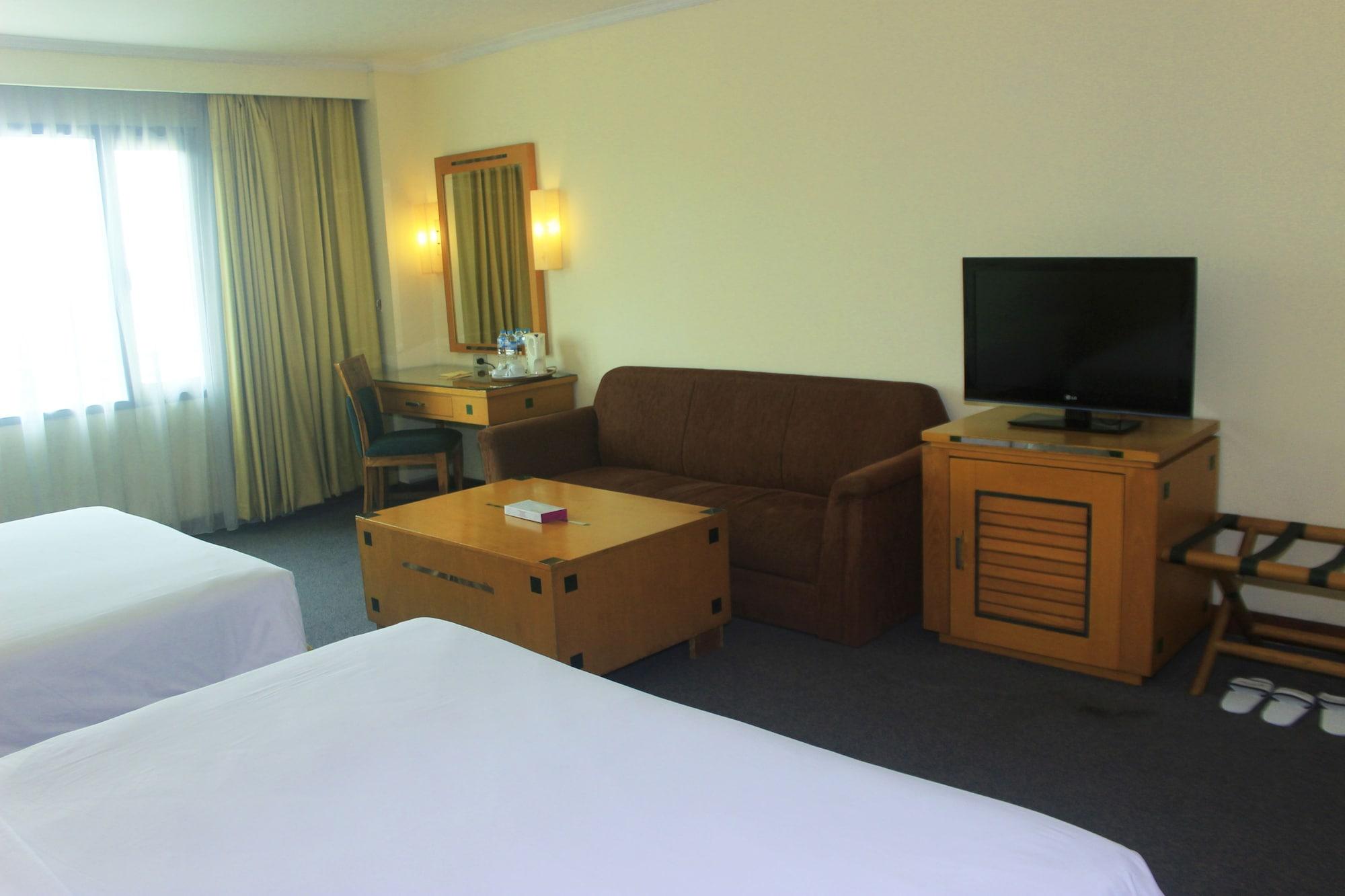 Mega Anggrek Slipi 3* Jakarta