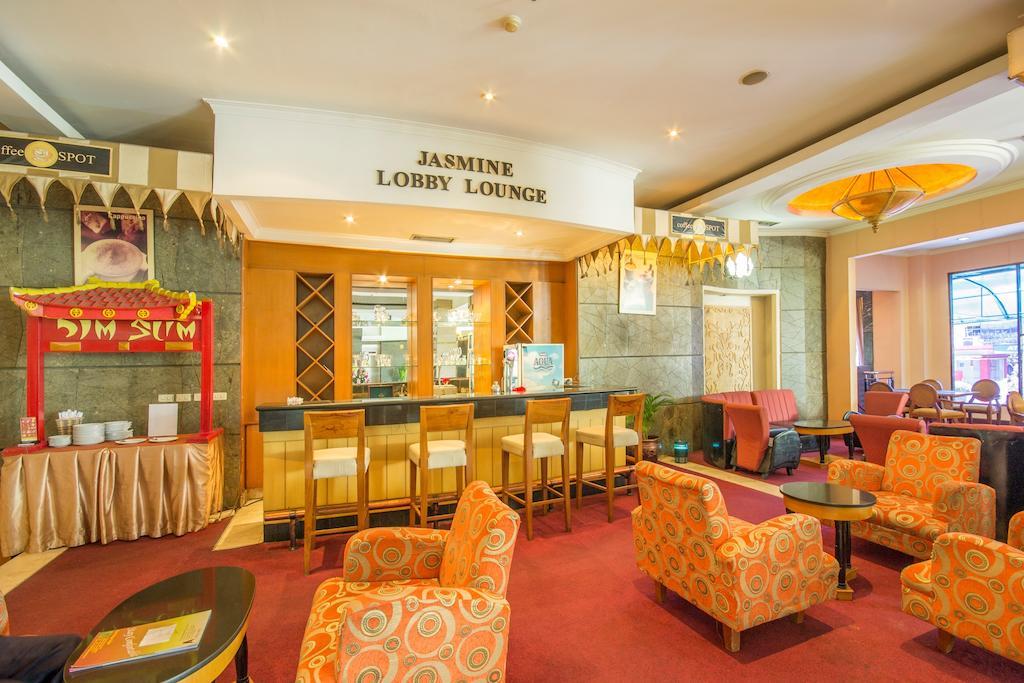Hotel Mega Anggrek Slipi Jakarta