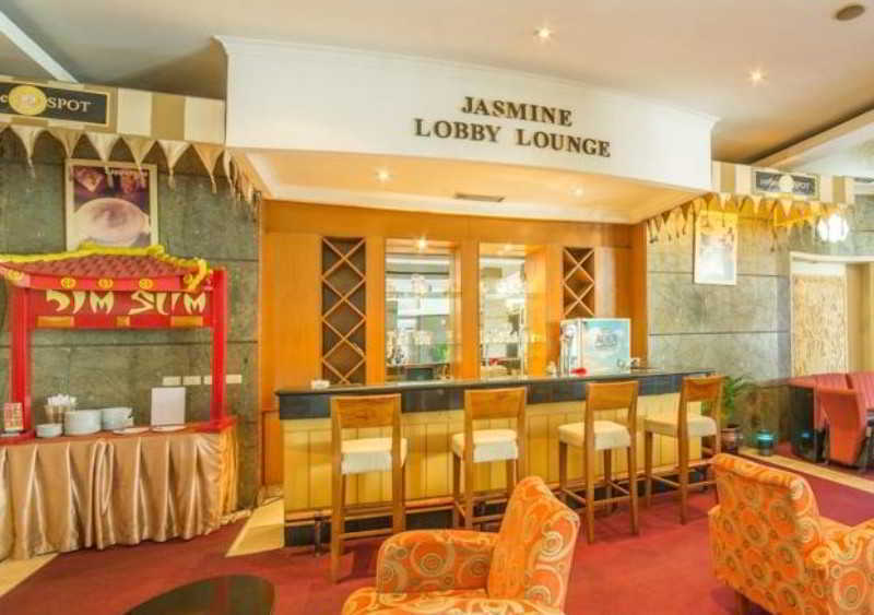 Hotel Mega Anggrek Slipi